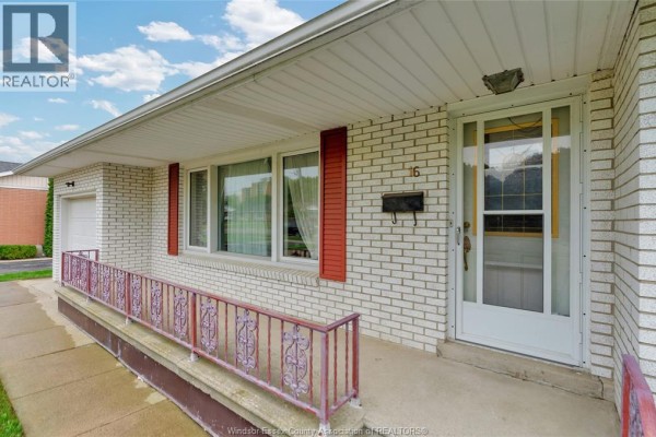 3pc Bathroom - 16 Pulford, Leamington, ON N8H2J3 Photo 2