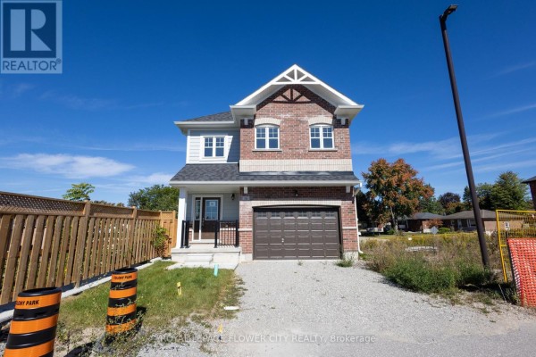 Residential for sale at 16 Ravenscraig Place, Innisfil, ON - MLS® sGbecr