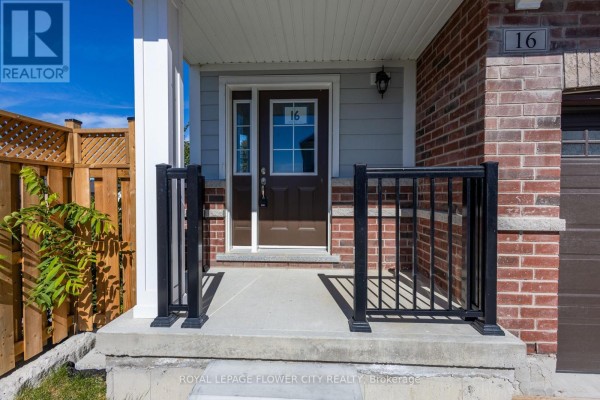 16 Ravenscraig Place, Innisfil, ON, photo 3