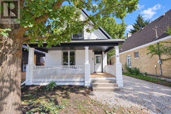 16 Redan Street, London East, ON, photo 2