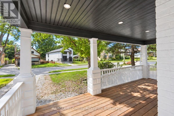 Other - 16 Redan Street, London East, ON N5Z1Y8 Photo 4