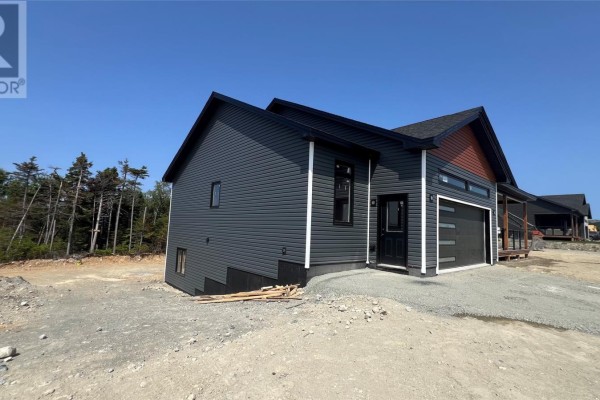 Primary Bedroom - 16 Reddley Place, Conception Bay South, NL A1W5M4 Photo 4