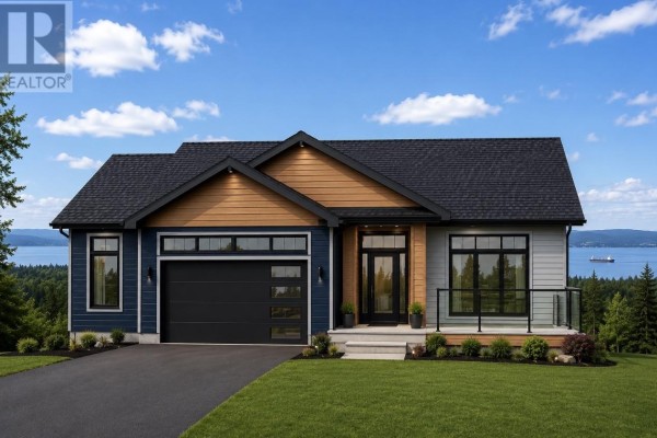 Kitchen - 16 Reddley Place, Conception Bay South, NL A1W5M4 Photo 5