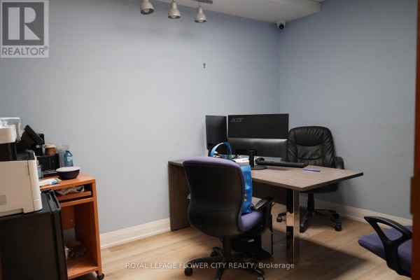 48b - 16 Regan Road, Brampton, ON L7A1C1 Photo 5