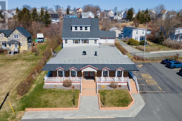 16 Reserve Street, Glace Bay, NS, photo 3