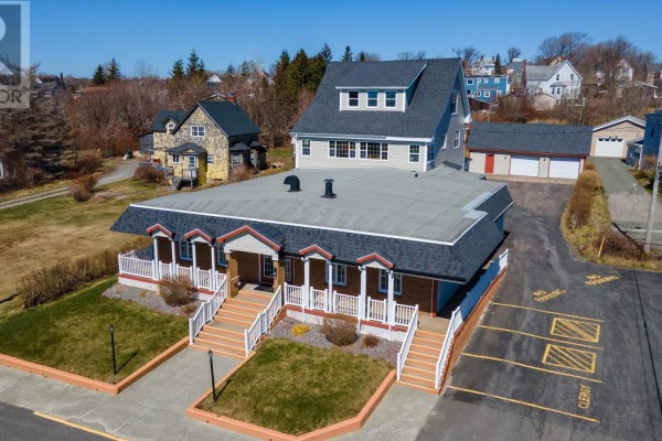 16 Reserve Street, Glace Bay, NS B1A4V8 Photo 5