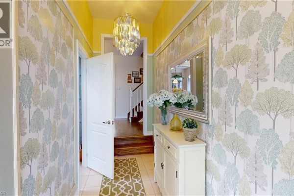4pc Bathroom - 16 Ridgegate Crescent, Georgetown, ON L7G0L1 Photo 3