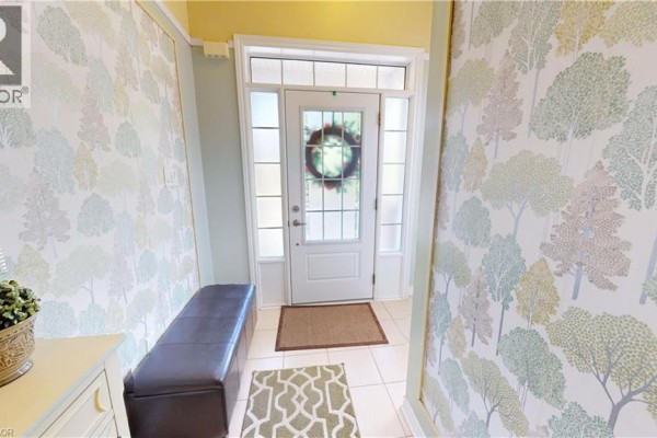 2pc Bathroom - 16 Ridgegate Crescent, Georgetown, ON L7G0L1 Photo 4