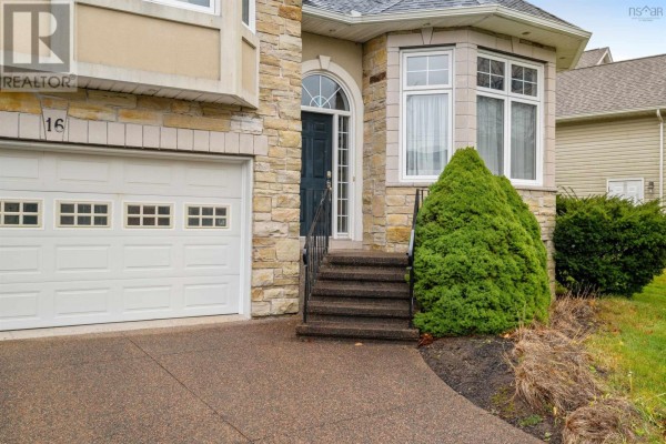 16 Ridgepark Lane, Halifax, NS, photo 2