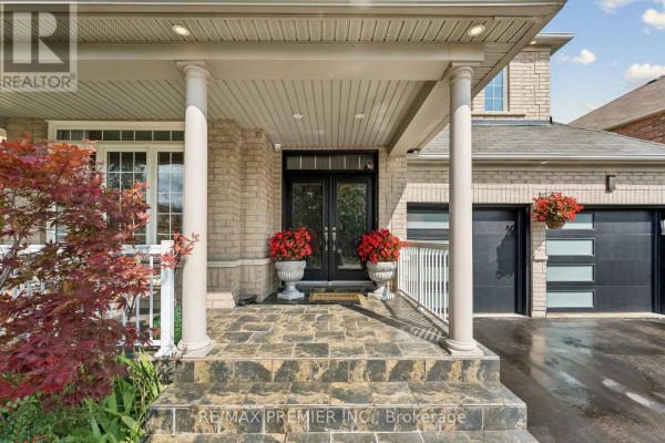 16 Rockstep Court, Brampton, ON, photo 2