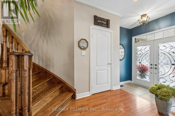 Office - 16 Rockstep Court, Brampton, ON L6R3H2 Photo 4