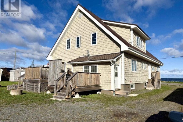 Bedroom - 16 Rose Lane, Port Howe, NS B0K1K0 Photo 5