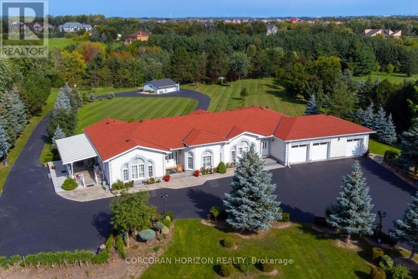 Residential for sale at 16 Rosegarden Drive, Brampton, ON - MLS® Tls8Ui