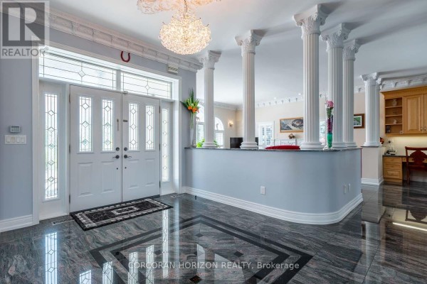 16 Rosegarden Drive, Brampton, ON, photo 3