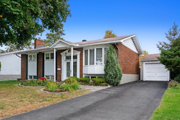 16 Rue De Marseille, Gatineau