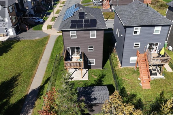 4pc Ensuite bath - 16 Sam Crescent, Elmsdale, NS B2S0B6 Photo 2
