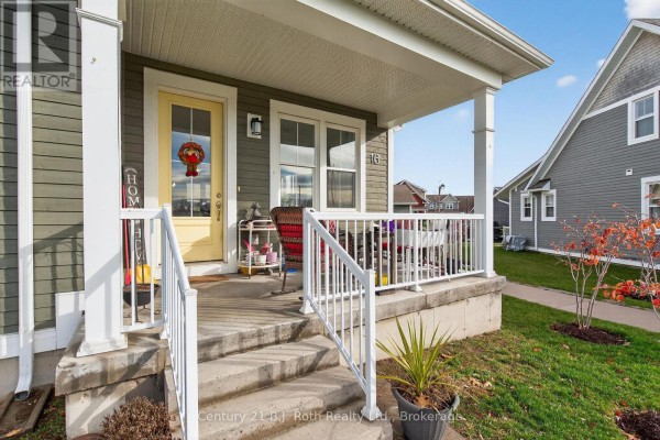 16 Samantha Lane, Midland, ON L4R0H4 Photo 4