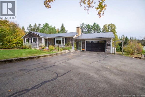 3pc Bathroom - 16 Sandra Drive, Quispamsis, NB E2G1E7 Photo 2