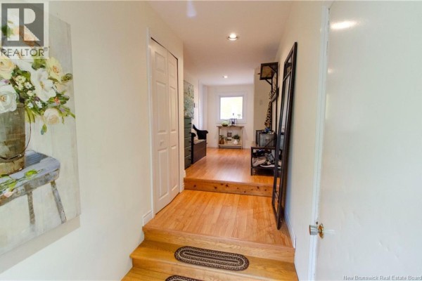 Family room - 16 Sandra Drive, Quispamsis, NB E2G1E7 Photo 5