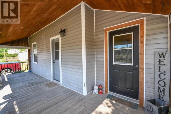 3pc Bathroom - 16 School Street, Hantsport, NS B0N1P0 Photo 5