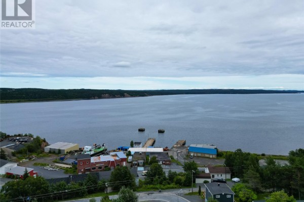 Eat in kitchen - 16 Seawards Lane, Clarenville, NL A5A1X1 Photo 5