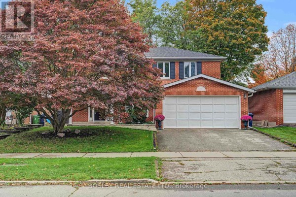 16 Shaughnessy Boulevard, Toronto