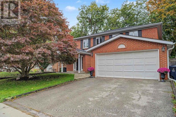 Laundry room - 16 Shaughnessy Boulevard, Toronto, ON M2J1H5 Photo 2