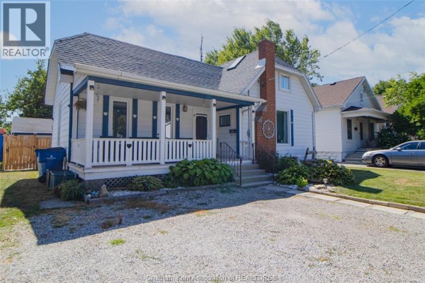 Storage - 16 Sheldon Avenue, Chatham, ON N7L3M3 Photo 2