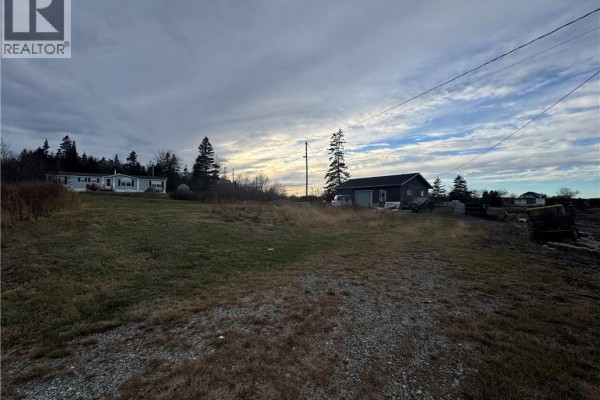 Living room - 16 Shiloh Road, Grand Manan, NB E5G4M1 Photo 4