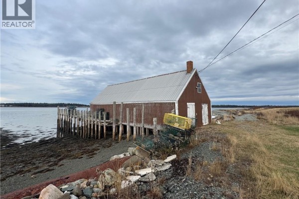 Bedroom - 16 Shiloh Road, Grand Manan, NB E5G4M1 Photo 5