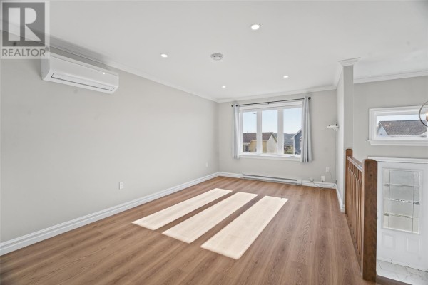 Primary Bedroom - 16 Shriners Road, St  John S, NL A1E0C3 Photo 4