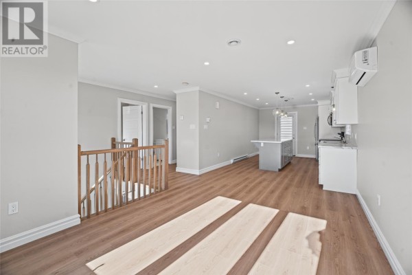 Bath (# pieces 1-6) - 16 Shriners Road, St  John S, NL A1E0C3 Photo 5