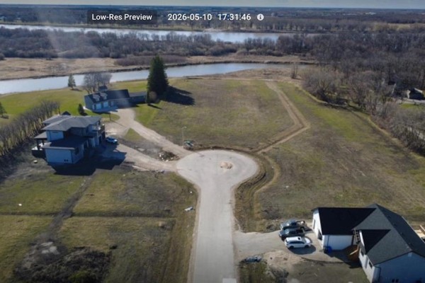 16 Singh Place, St Clements, MB R0E0B2 Photo 3
