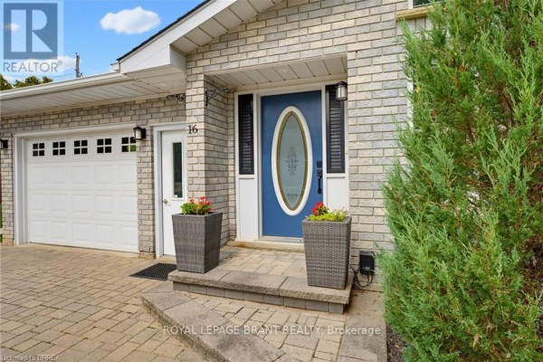 16 Sixth Concession Road, Brant, ON, photo 3