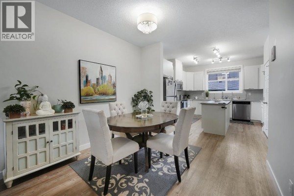 4pc Bathroom - 16 Skyview Circle Ne, Calgary, AB T3N0V3 Photo 5
