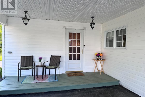 Recreation room - 16 Spencer Road, Centreville, NL A0G4P0 Photo 3