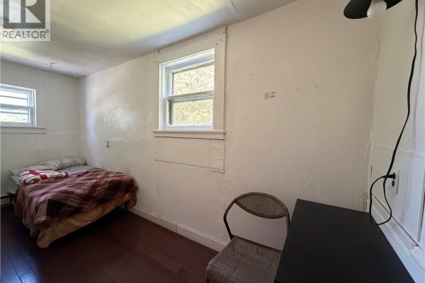 Bedroom - 16 St. Michael Street, Miramichi, NB E1N2V7 Photo 4