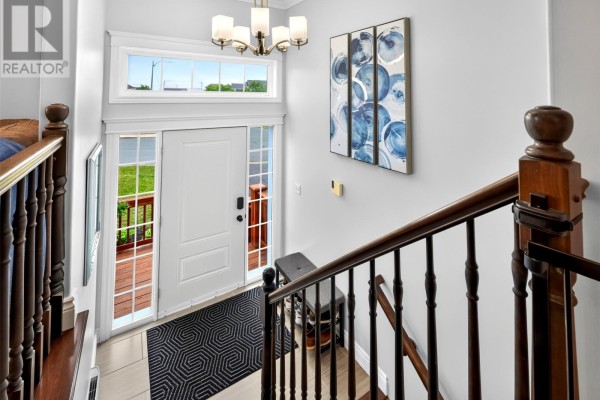 Bath (# pieces 1-6) - 16 Starlight Drive, Paradise, NL A1L0Y6 Photo 3