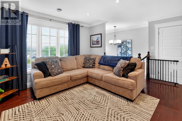 Recreation room - 16 Starlight Drive, Paradise, NL A1L0Y6 Photo 4