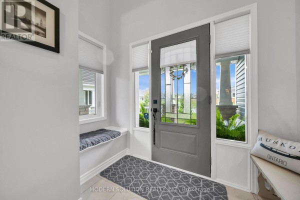 Great room - 16 Stother Crescent, Bracebridge, ON P1L0G2 Photo 4