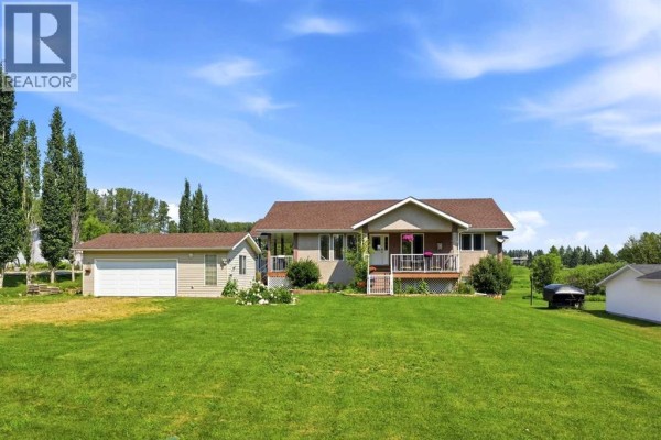 4pc Bathroom - 16 Sunnyside Drive, Rural Ponoka County, AB T0C2J0 Photo 2
