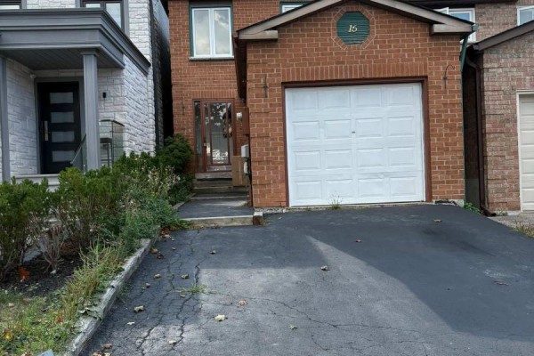16 Tinti Place, Vaughan, ON, photo 3