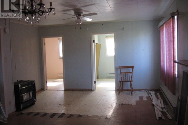 Bedroom - 16 Trembletts Hill, Bonavista, NL A0C1B0 Photo 5
