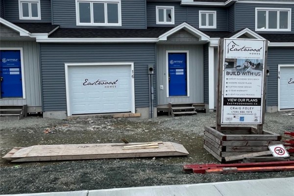 Ensuite - 16 Tulip Ridge Boulevard, Paradise, NL A1L4R1 Photo 3