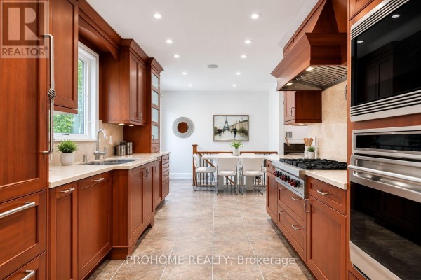 16 Tuscay Court, Markham, ON, photo 2
