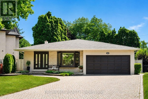 16 Tuscay Court, Markham, ON, photo 3