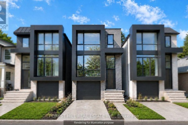 16 Twelfth Street, Toronto, ON, photo 2