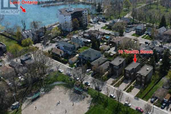 16 Twelfth Street, Toronto, ON, photo 3