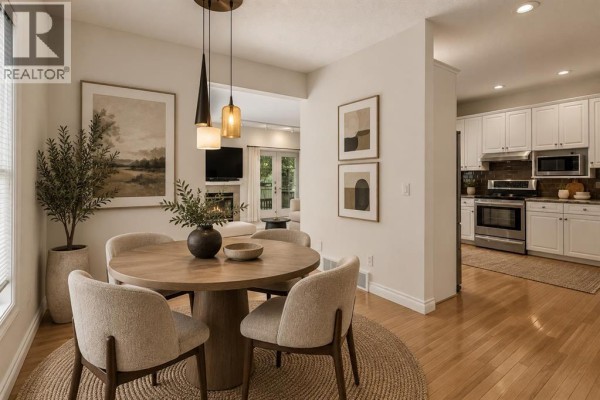 Living room - 16 Varsity Estates Gardens Nw, Calgary, AB T3A5M9 Photo 3