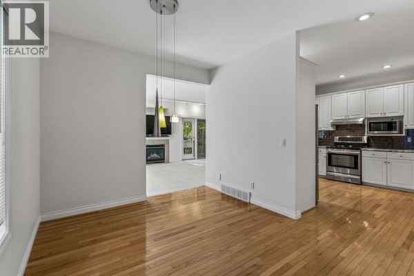 Den - 16 Varsity Estates Gardens Nw, Calgary, AB T3A5M9 Photo 4